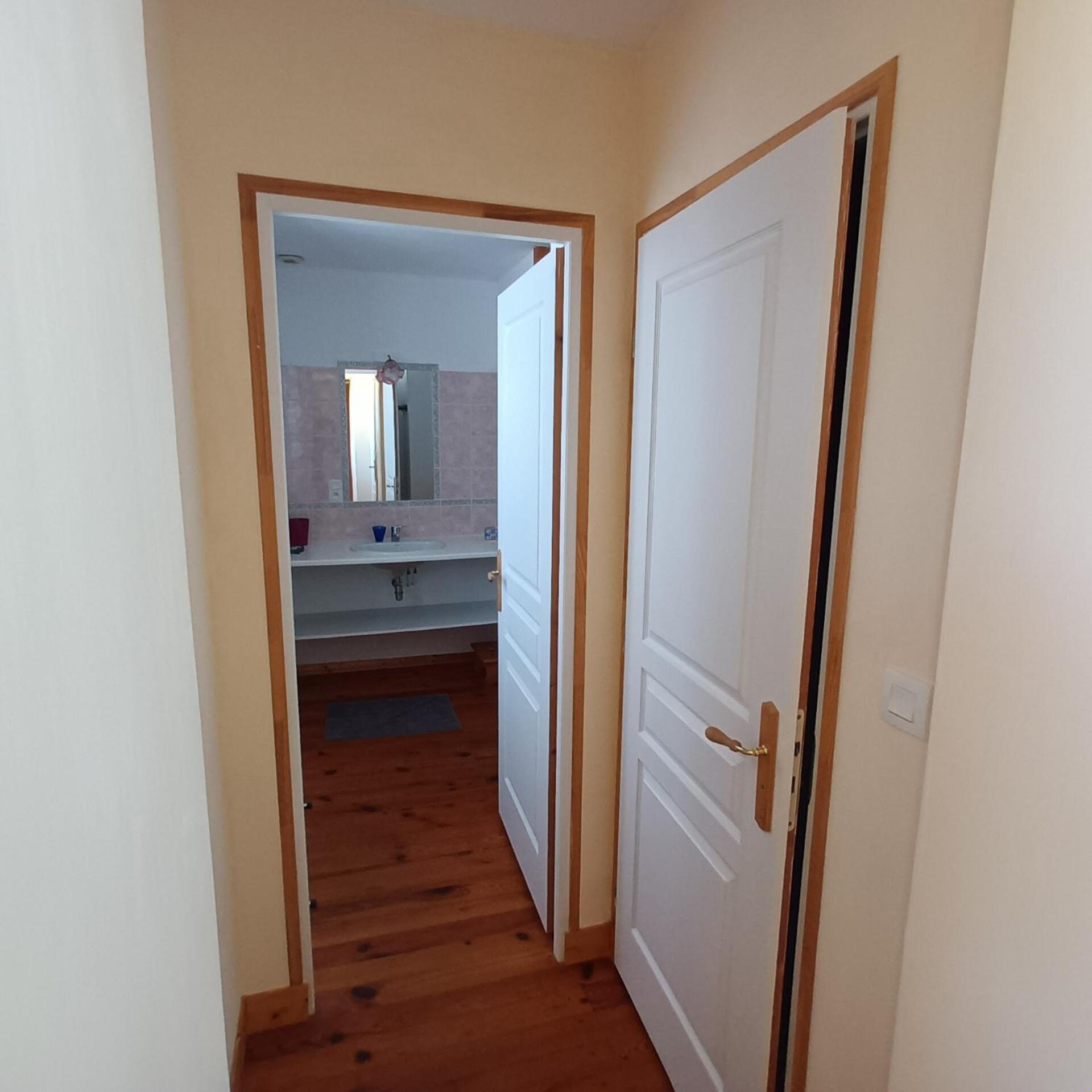 Chambre Des Bords De Siame Gratot Exterior foto